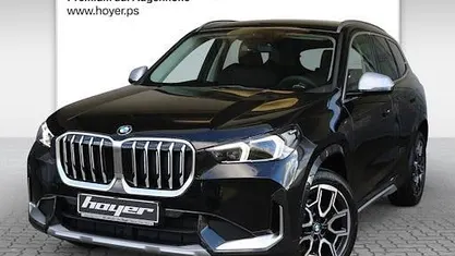 Gebraucht BMW X1 xLine 150 PS (110 kW) 2025 SUV