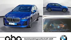 Gebraucht 2024 BMW 218 Active Tourer M Sport Van / Kleinbus | 31.960 € (Fairer Preis)
