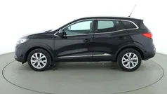 Schwarz Gebraucht 2018 Renault Kadjar LIMITED SUV | 13.020 € (Fairer Preis)