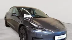 Gebraucht 2022 Tesla Model 3 Limousine | 25.790 € (Superpreis)
