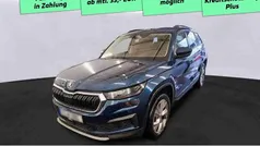 Gebraucht 2022 Skoda Kodiaq Tour SUV | 27.999 € (Fairer Preis)