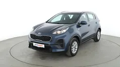 Gebraucht 2020 Kia Sportage Edition 7 SUV | 17.550 € (Fairer Preis)
