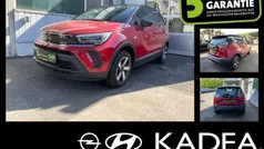 Gebraucht 2021 Opel Crossland SUV | 13.450 € (Guter Preis)