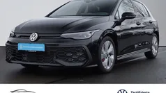 Gebraucht 2024 VW Golf VIII GTI Limousine | 42.895 € (Fairer Preis)