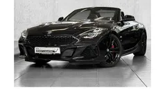Gebraucht 2022 BMW Z4 M Sport Cabrio | 51.880 € (Etwas zu teuer)