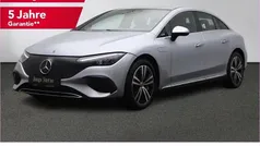 Gebraucht 2024 Mercedes EQE300 Electric Art Limousine | 44.880 € (Superpreis)