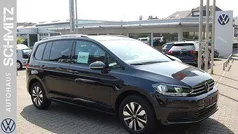 Gebraucht 2024 VW Touran Move Van / Kleinbus | 34.399 € (Guter Preis)