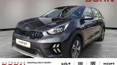 Gebraucht 2021 Kia Niro Edition 7 SUV | 20.990 € (Fairer Preis)
