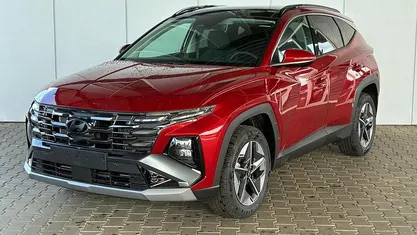 Gebraucht Hyundai Tucson 215 PS (158 kW) 2025 SUV