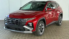 Gebraucht 2025 Hyundai Tucson SUV | 34.050 € (Superpreis)