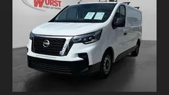 Gebraucht 2022 Nissan Primastar Acenta Van / Kleinbus | 21.690 € (Superpreis)