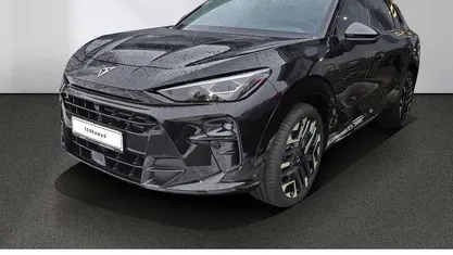 Gebraucht Cupra Terramar VZ 272 PS (200 kW) 2026 SUV