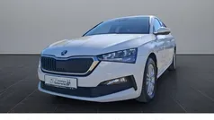 Gebraucht 2022 Skoda Scala Ambition Kleinwagen | 15.950 € (Guter Preis)
