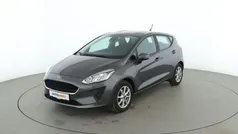 Gebraucht 2021 Ford Fiesta Cool & Connect Kleinwagen | 13.560 € (Guter Preis)