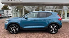 Gebraucht 2025 Volvo XC40 Core SUV | 35.850 € (Guter Preis)