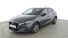 Gebraucht 2018 Mazda 3 Signature Limousine | 13.690 € (Fairer Preis)