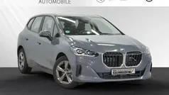Sparkling kupfergrau metallic Gebraucht 2024 BMW 216 | 27.990 € (Fairer Preis)