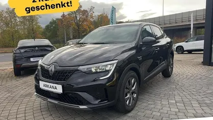 Gebraucht 2025 Renault Arkana Techno SUV | 30.690 € (Fairer Preis)
