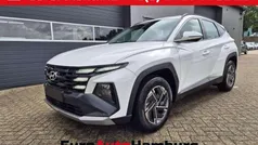 Atlas white Neu 2025 Hyundai Tucson SUV | 27.090 € (Superpreis)