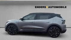 Grau Gebraucht 2025 Renault Scénic Esprit Alpine Van / Kleinbus | 50.430 € (Fairer Preis)