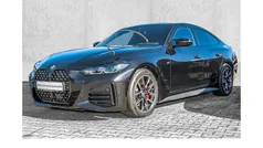 Gebraucht 2022 BMW M440 M Sport Limousine | 48.800 € (Fairer Preis)
