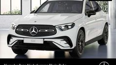 Gebraucht 2025 Mercedes GLC220 AMG Limousine | 62.790 € (Superpreis)