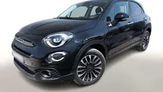 Cinema schwarz uni Gebraucht 2023 Fiat 500X SUV | 20.050 € (Guter Preis)