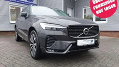 Grau Gebraucht 2023 Volvo XC60 Plus SUV | 46.490 € (Fairer Preis)