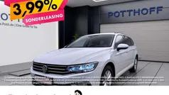 Weiss Gebraucht 2023 VW Passat Business Kombi | 25.777 € (Fairer Preis)