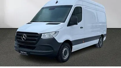 Gebraucht Mercedes Sprinter 150 PS (110 kW) 2021 Van