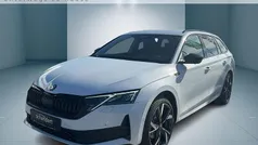 Gebraucht 2025 Skoda Octavia SportLine Kombi | 54.650 €