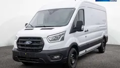 Othercolor Neu 2025 Ford Transit Trend Van / Kleinbus | 35.990 € (Fairer Preis)