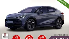 Gebraucht 2025 Cupra Tavascan Endurance SUV | 41.488 € (Superpreis)