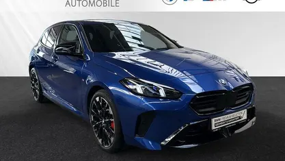 Gebraucht BMW M135 M Sport 300 PS (220 kW) 2024 Portimao blau Kleinwagen