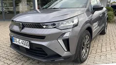 Grau Gebraucht 2025 Renault Captur Techno SUV | 24.390 € (Guter Preis)