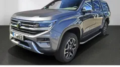 Gebraucht 2025 VW Amarok Style Abholung | 72.500 €