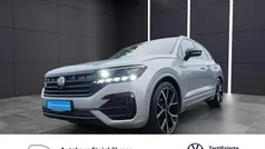 Gebraucht 2023 VW Touareg R-line SUV | 62.885 € (Fairer Preis)