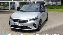 Gebraucht 2023 Opel Corsa Elegance Limousine | 17.489 € (Fairer Preis)