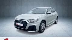 Tausilber Gebraucht 2024 Audi A1 Sportback S-Line Kleinwagen | 22.830 € (Superpreis)