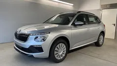 Gebraucht 2025 Skoda Kamiq SUV | 21.990 € (Fairer Preis)
