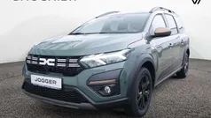 Safarigrüngrau Neu 2025 Dacia Jogger Extreme Van / Kleinbus | 22.600 € (Fairer Preis)