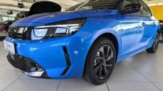 Kobalt blau Gebraucht 2025 Opel Corsa Limousine | 21.990 € (Fairer Preis)