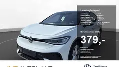 Weiß Gebraucht 2022 VW ID.5 Pro Performance SUV | 33.820 € (Fairer Preis)