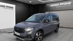Ford Grand Tourneo Connect
