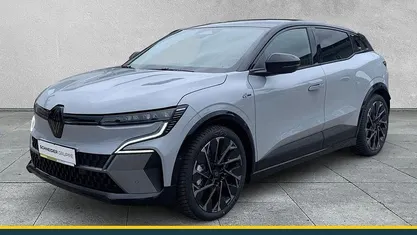 Gebraucht Renault Megane E-Tech Esprit Alpine 160 kW (218 PS) 2025 Limousine
