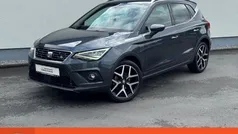 Gebraucht 2021 Seat Arona Beats SUV | 19.980 € (Fairer Preis)