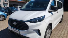Weiß Neu 2025 Ford Transit Custom Trend Kombi | 39.980 € (Fairer Preis)