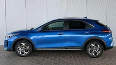 Flame blue Neu 2025 Kia XCeed Exclusive SUV | 26.200 € (Fairer Preis)