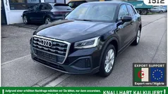 Gebraucht 2023 Audi Q2 Sport SUV | 26.775 € (Fairer Preis)