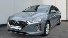 Gebraucht 2020 Hyundai Ioniq Style Limousine | 17.490 € (Fairer Preis)